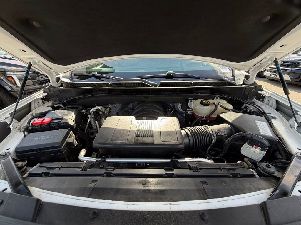 Used 2021 GMC Yukon Denali AWD/4WD image 32