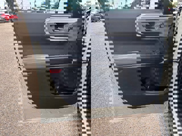 Certified 2025 Ford Bronco Sport Badlands w/ Badlands Tech Package image 9