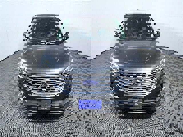 Certified 2020 Ford Edge Titanium w/ Equipment Group 301A image 6