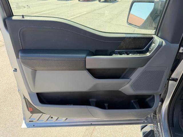 Certified 2023 Ford F150 XLT w/ Equipment Group 302A High AWD/4WD image 12