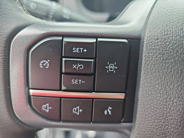 Certified 2025 Ford F150 Lightning XLT AWD/4WD image 17