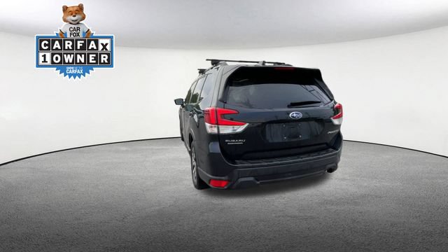 Used 2019 Subaru Forester Premium w/ All-Weather Package AWD/4WD image 8