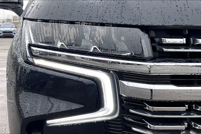 Used 2024 Chevrolet Suburban Premier image 29