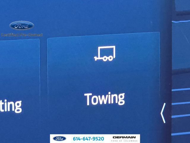 Certified 2023 Ford F150 XLT w/ Equipment Group 302A High AWD/4WD image 36