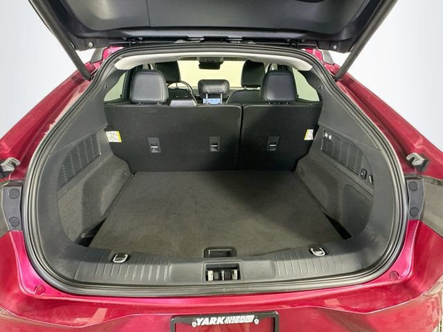 Certified 2025 Ford Mustang Mach-E Premium AWD/4WD image 34