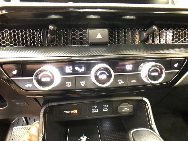 Used 2024 Honda CR-V EX-L image 21