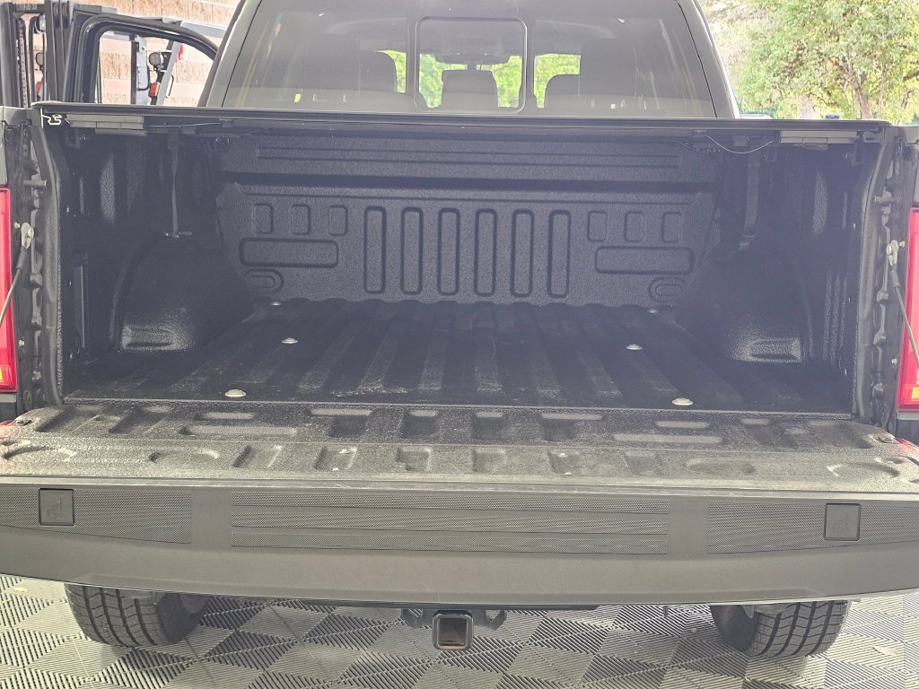 Certified 2023 Ford F150 Lariat w/ Max Trailer Tow Package AWD/4WD image 32