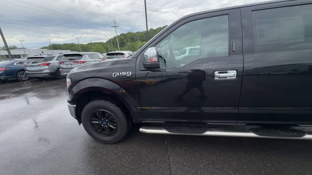 Certified 2020 Ford F150 XLT w/ Equipment Group 301A Mid AWD/4WD image 6