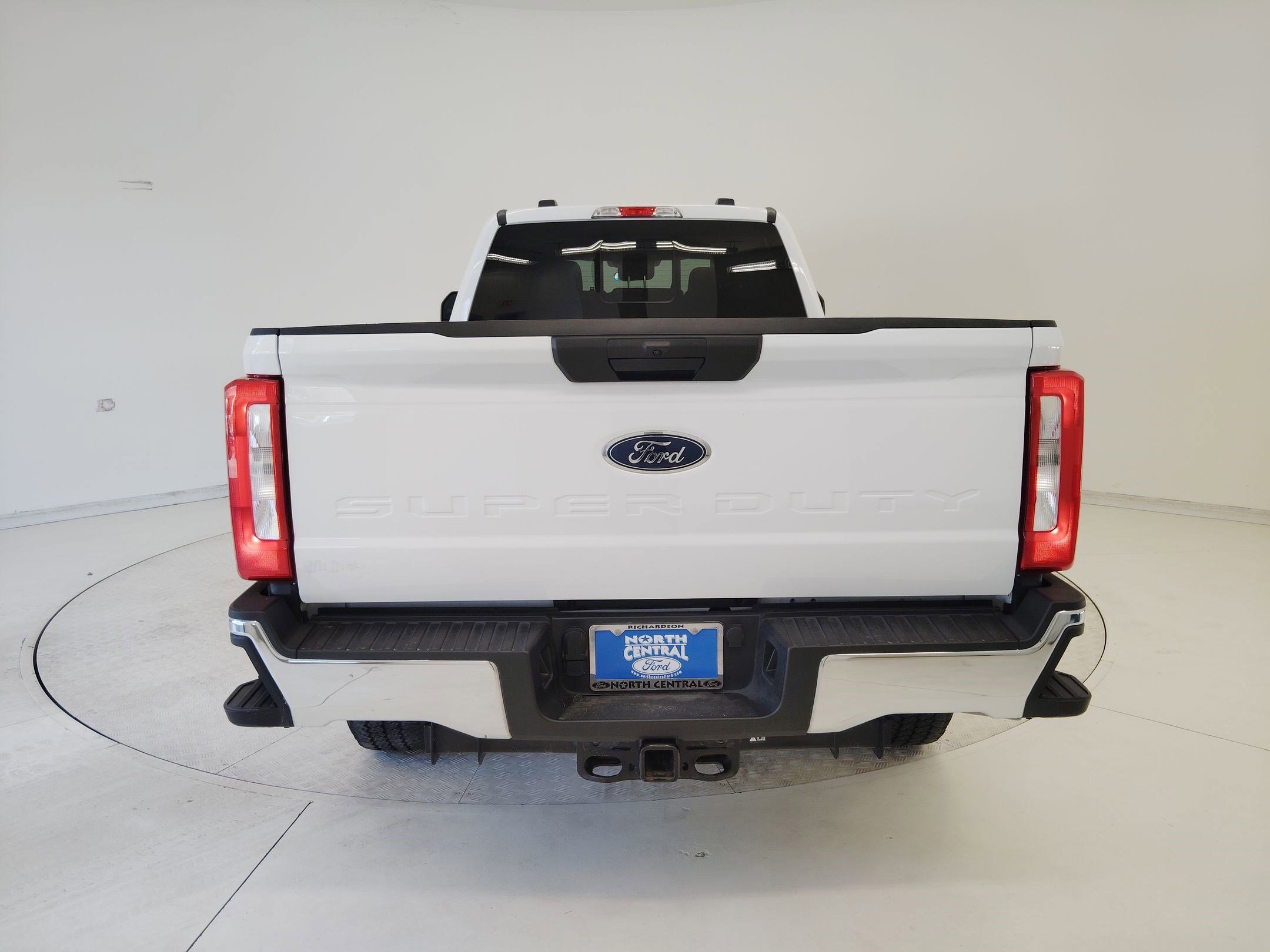 Certified 2025 Ford F250 XLT w/ FX4 Off-Road Package image 5