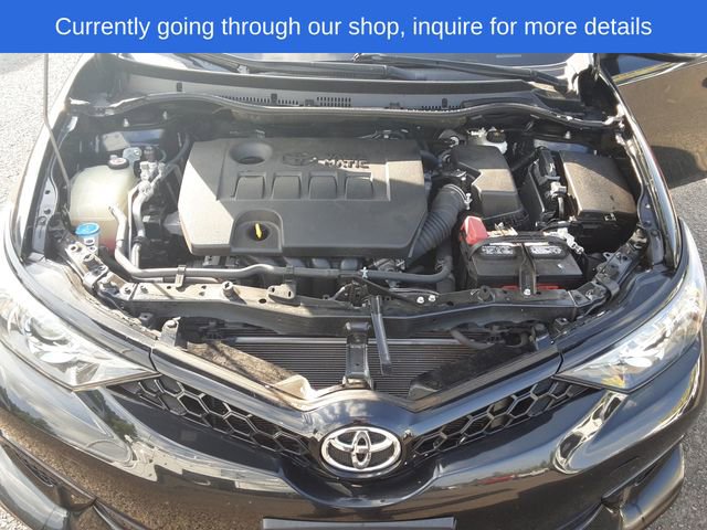 Used 2017 Toyota Corolla iM FWD image 20