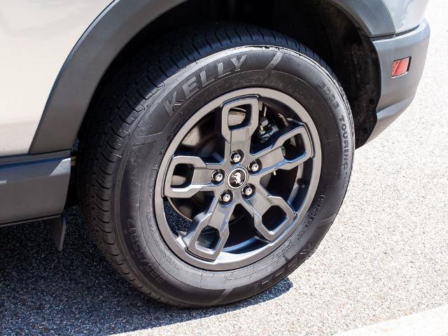 Certified 2023 Ford Bronco Sport Big Bend AWD/4WD image 6