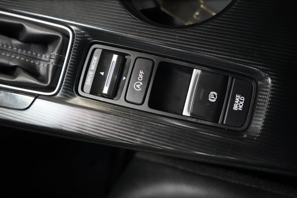 Used 2024 Honda Civic Sport image 39