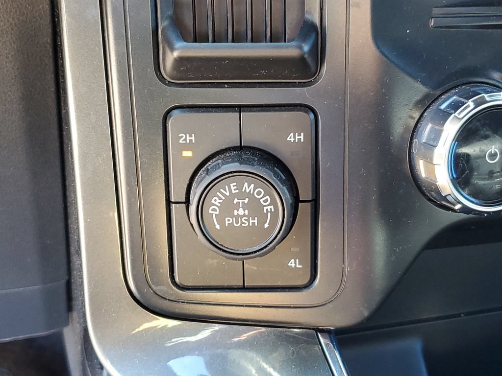 Certified 2022 Ford F150 XLT w/ Equipment Group 302A High AWD/4WD image 26