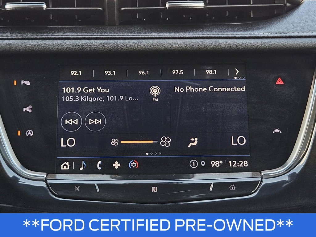 Used 2021 Cadillac XT6 Premium Luxury AWD/4WD image 28