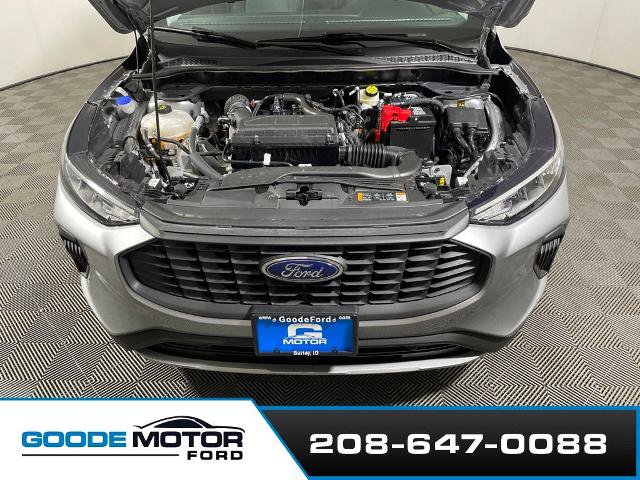 Certified 2023 Ford Escape FWD image 25