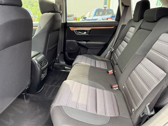 Used 2021 Honda CR-V EX image 20