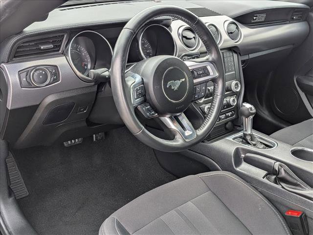 Certified 2020 Ford Mustang GT RWD image 10