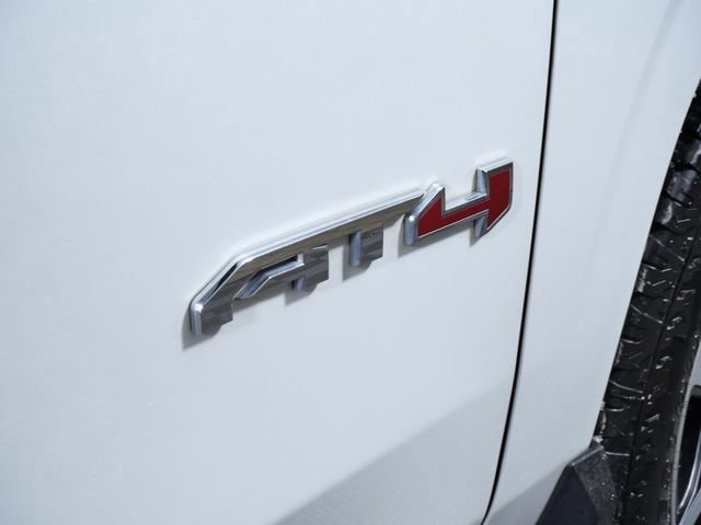 Used 2021 GMC Yukon AT4 w/ Rear Media and Nav Package image 9