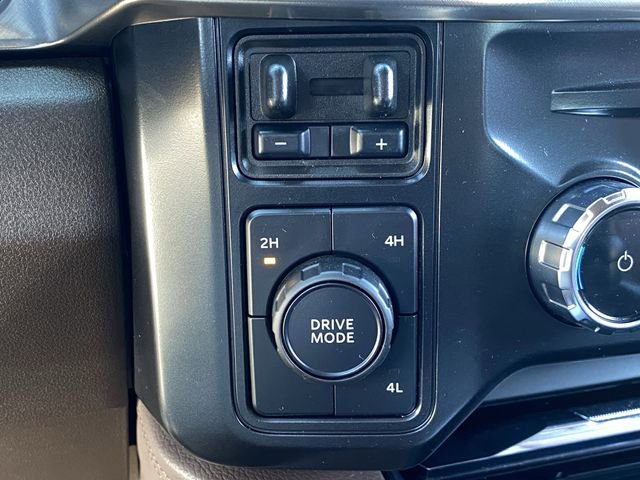 Certified 2026 Ford F450 King Ranch w/ FX4 Off-Road Package AWD/4WD image 25