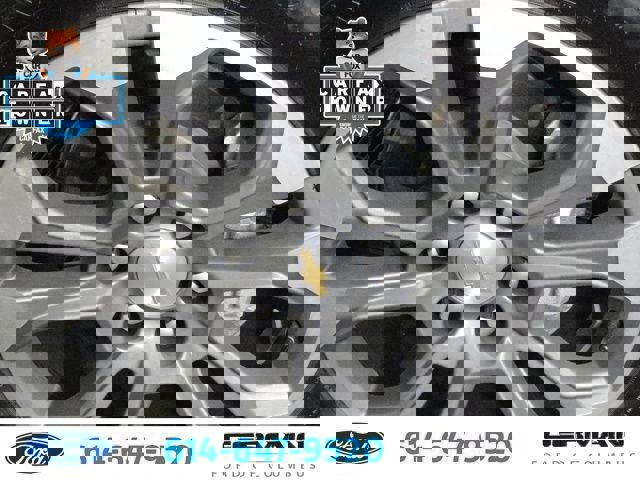 Used 2025 Chevrolet Silverado 1500 High Country w/ Technology Package image 15