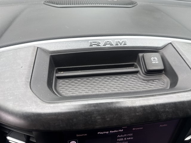 Used 2022 RAM 1500 Big Horn AWD/4WD image 26
