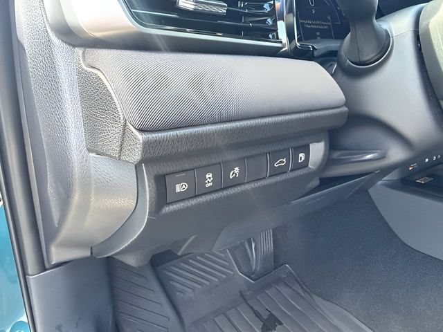 Used 2026 Toyota Camry LE w/ Convenience Package FWD image 15