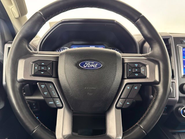 Certified 2021 Ford Expedition Platinum AWD/4WD image 20