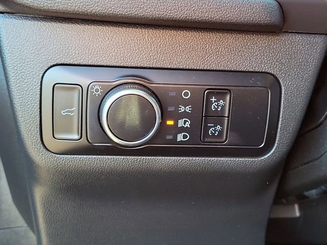 Certified 2023 Ford Escape ST-Line image 18