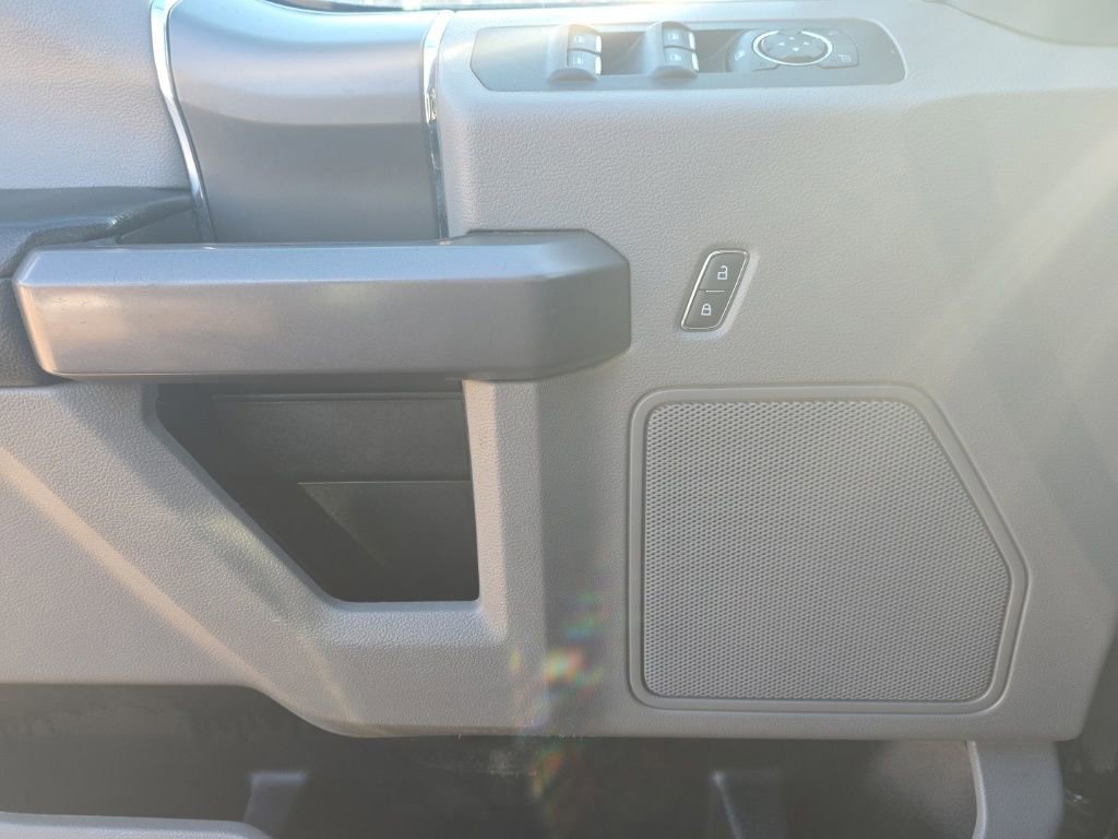 Certified 2019 Ford F150 XLT w/ Equipment Group 301A Mid image 14