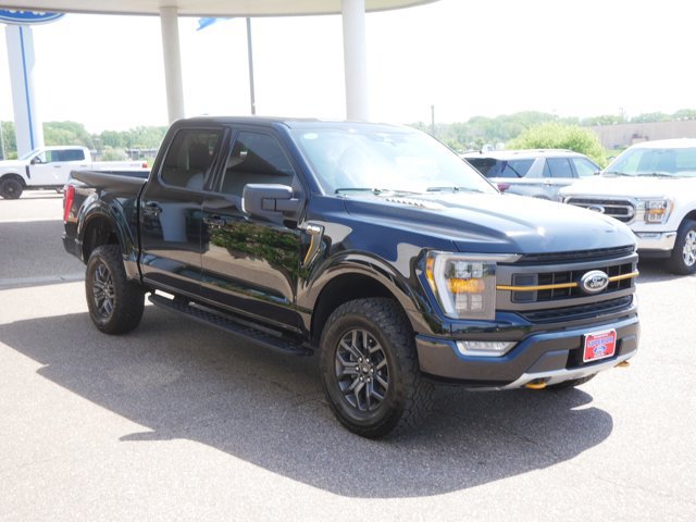 Certified 2023 Ford F150 Tremor AWD/4WD image 3