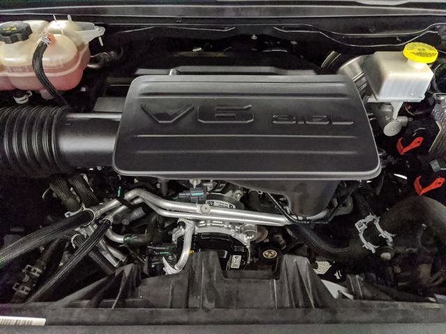 Used 2022 RAM 1500 Big Horn image 22