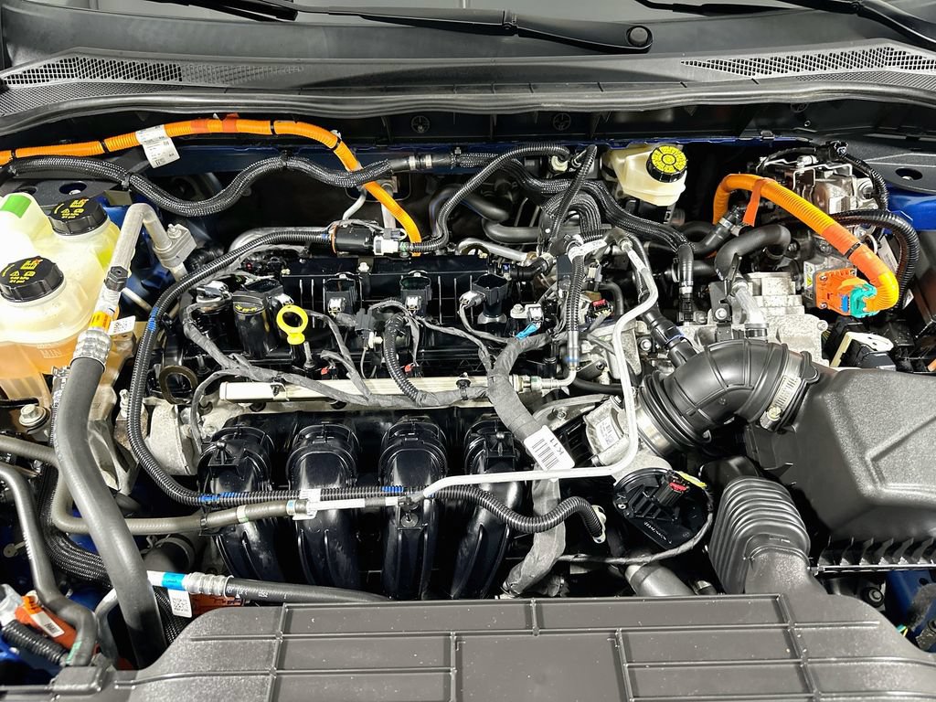 Certified 2022 Ford Escape SE AWD/4WD image 21