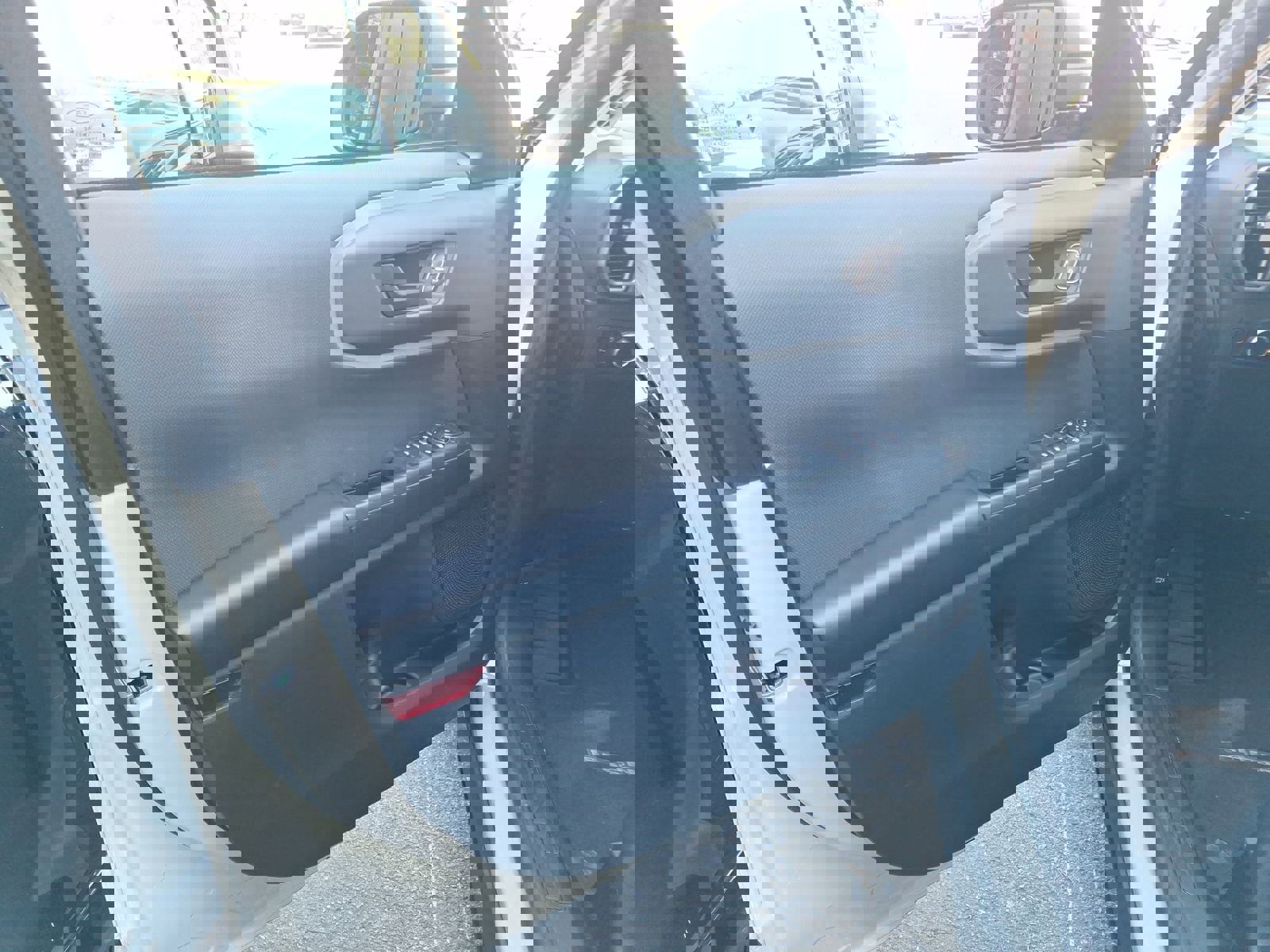 Certified 2023 Ford Bronco Sport Big Bend image 8