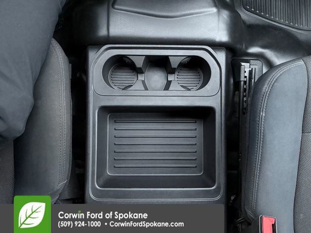 Certified 2024 Ford Expedition Max XL image 34