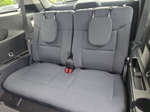 Certified 2025 Ford Explorer Active AWD/4WD image 29