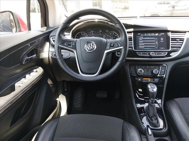 Used 2019 Buick Encore Preferred FWD image 11