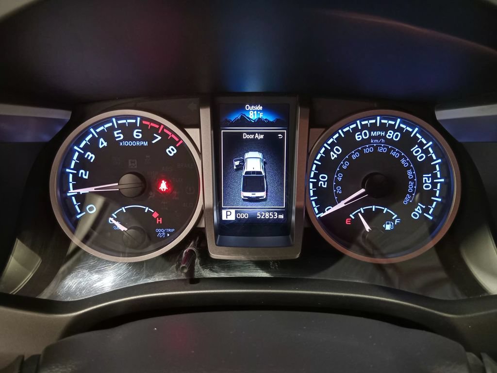 Used 2023 Toyota Tacoma SR5 AWD/4WD image 19