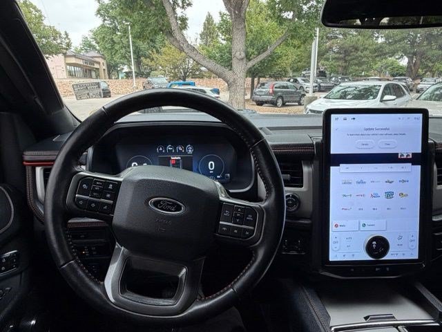 Certified 2024 Ford Expedition Timberline AWD/4WD image 22