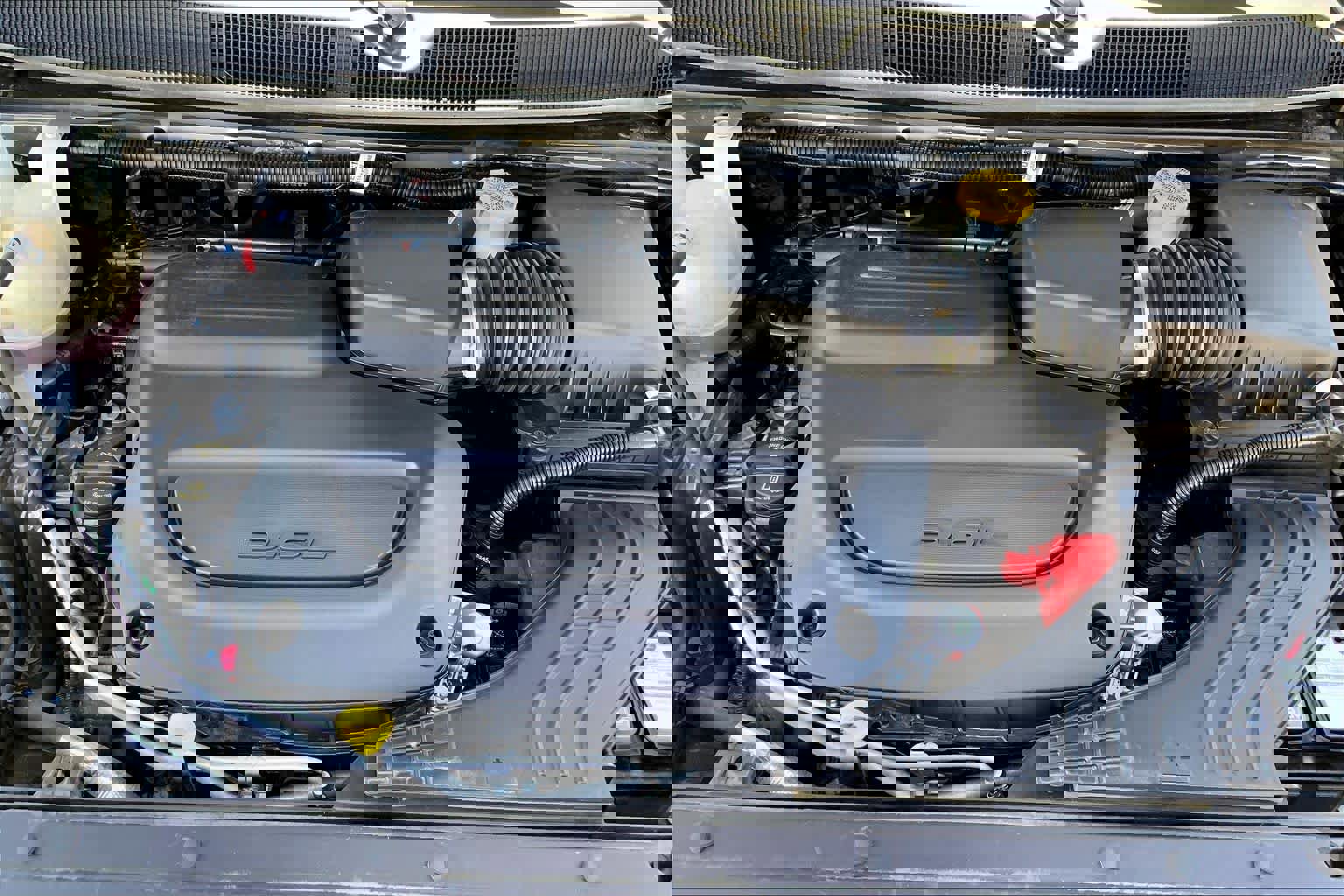 Used 2024 Chrysler Pacifica Touring-L image 32