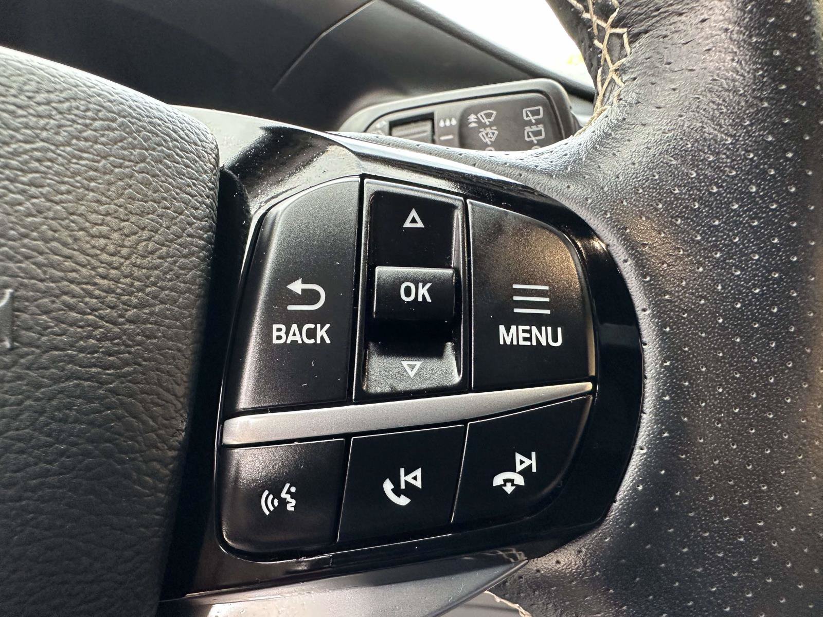 Certified 2022 Ford Explorer ST w/ Equipment Group 401A AWD/4WD image 16