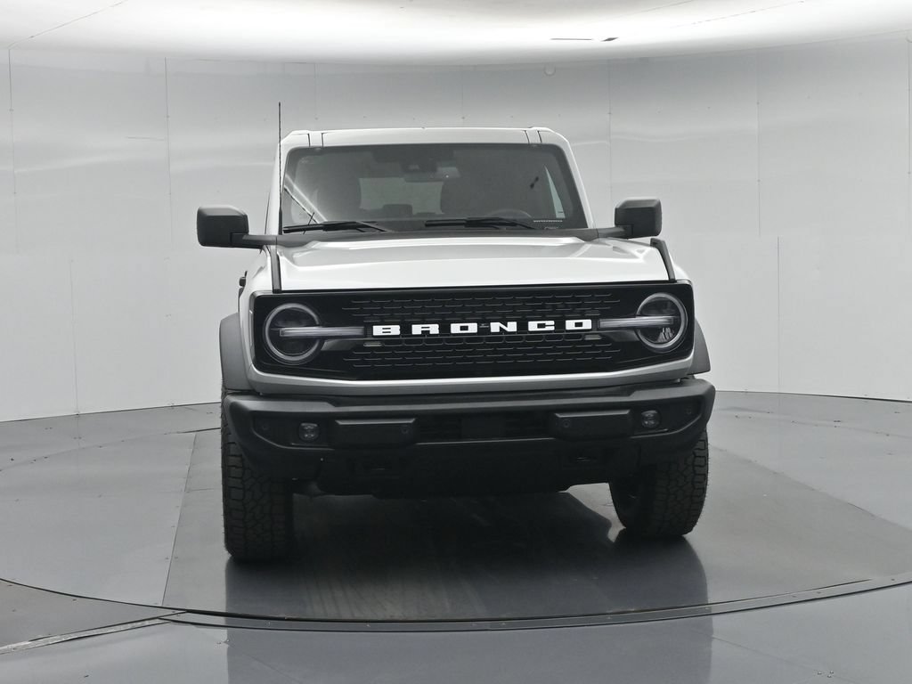 Certified 2026 Ford Bronco Outer Banks AWD/4WD image 54