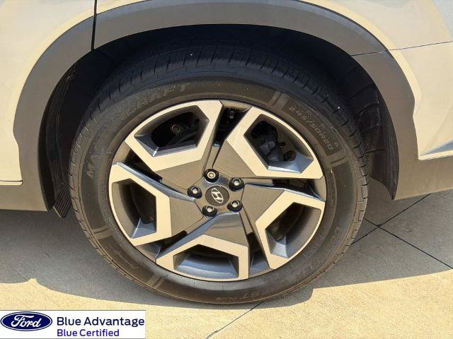 Used 2023 Hyundai Palisade Limited w/ Cargo Package AWD/4WD image 7