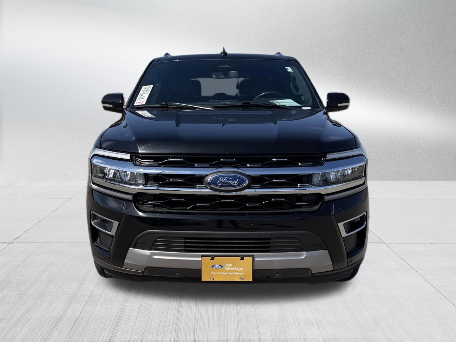 Certified 2024 Ford Expedition Limited AWD/4WD video 2