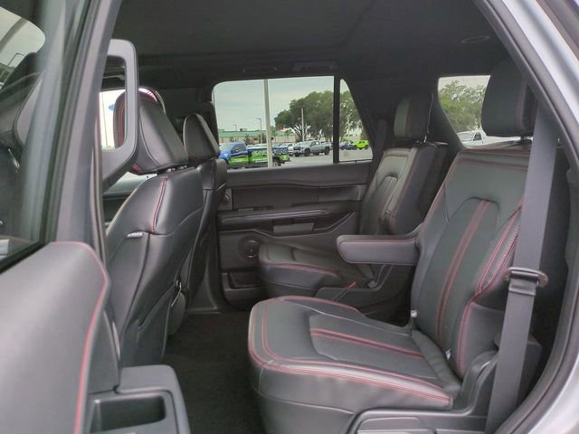 Certified 2023 Ford Expedition Limited AWD/4WD image 16