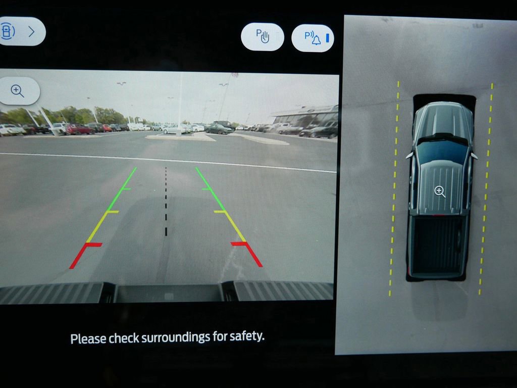 Certified 2024 Ford F150 XLT w/ Equipment Group 302A MID image 25