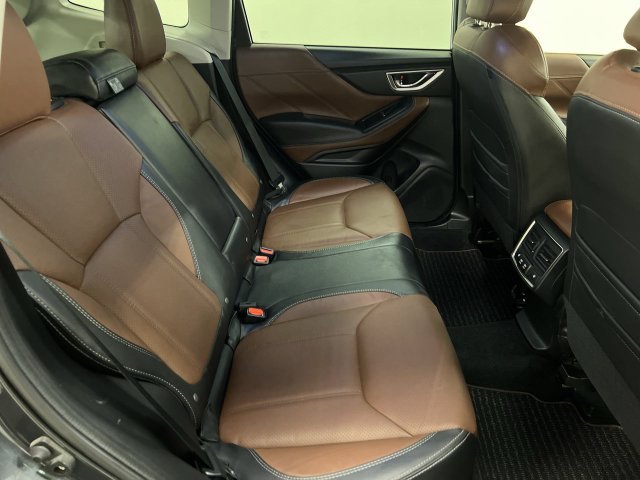 Used 2023 Subaru Forester Touring AWD/4WD image 7