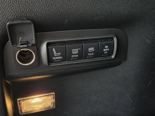 Certified 2018 Ford Explorer Platinum AWD/4WD image 25