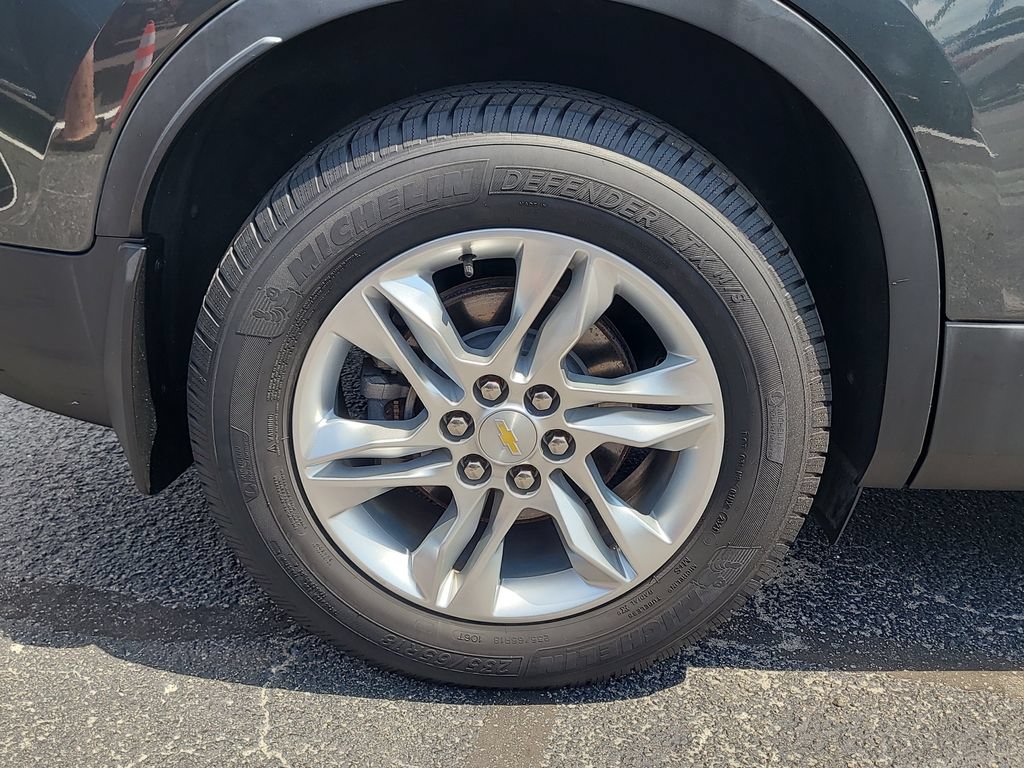 Used 2019 Chevrolet Blazer LT w/ LPO, Floor Liner Package FWD image 5