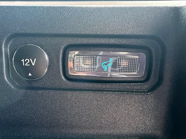 Certified 2025 Ford Bronco Outer Banks AWD/4WD image 26