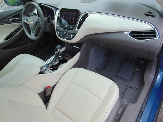 Used 2024 Chevrolet Malibu LT FWD image 25